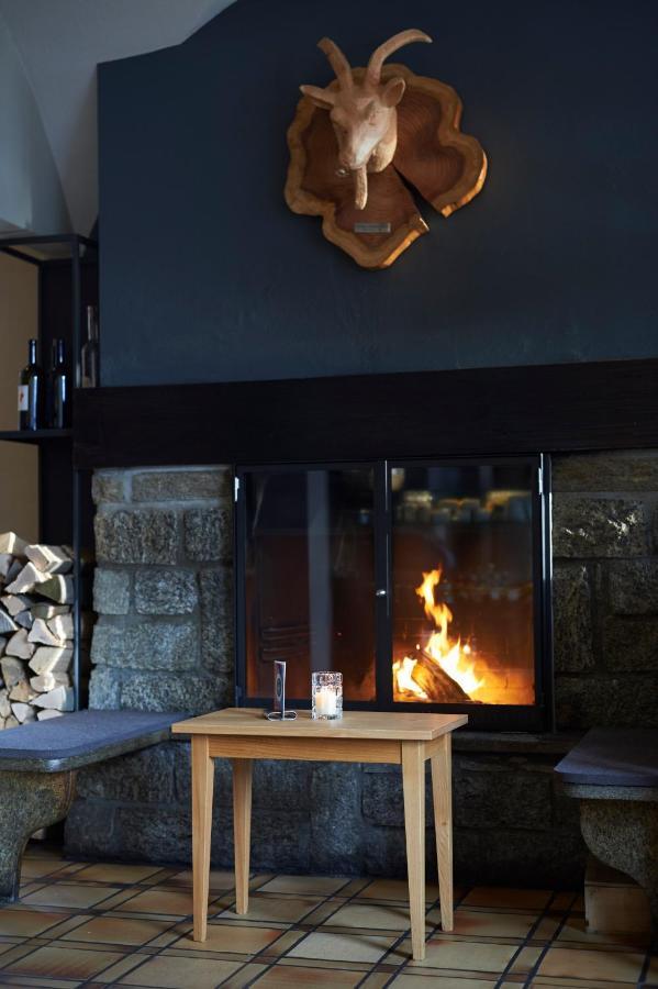 Boutique Hotel By Continental Park ルツェルン エクステリア 写真