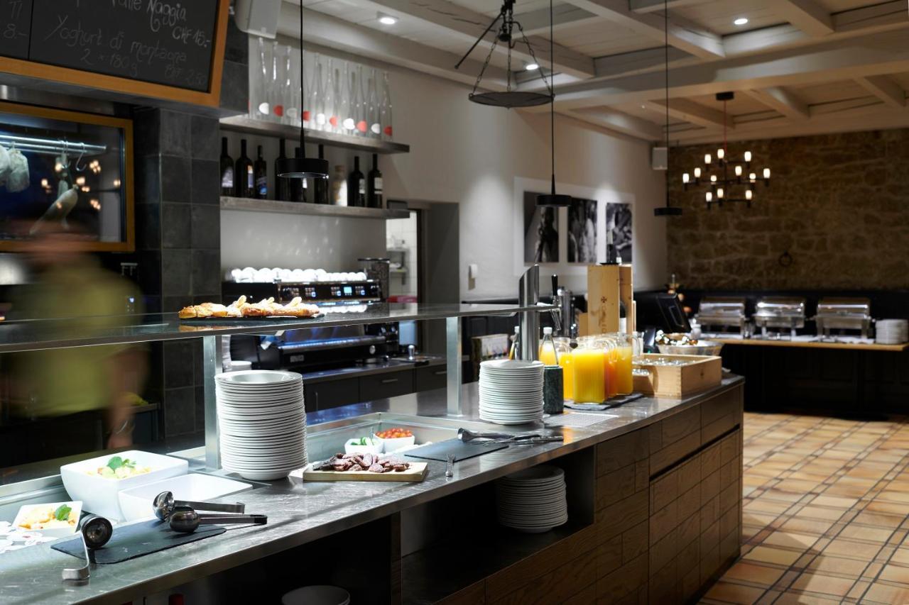 Boutique Hotel By Continental Park ルツェルン エクステリア 写真